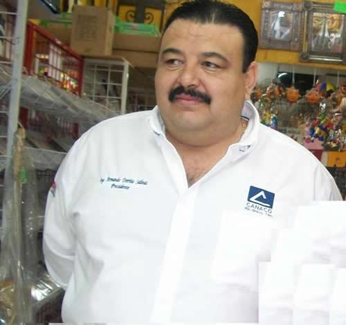 Monitorea CANACO: “Un Día Sin Mexicanos en EE.UU.”